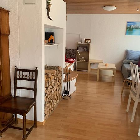 Pension Chalet Charme Siebnen Extérieur photo