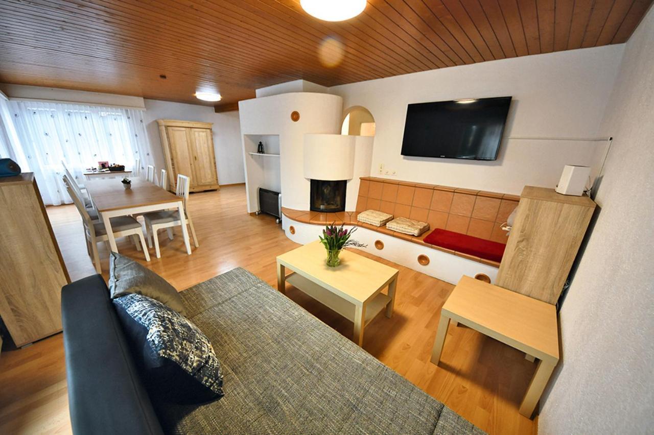 Pension Chalet Charme Siebnen Extérieur photo